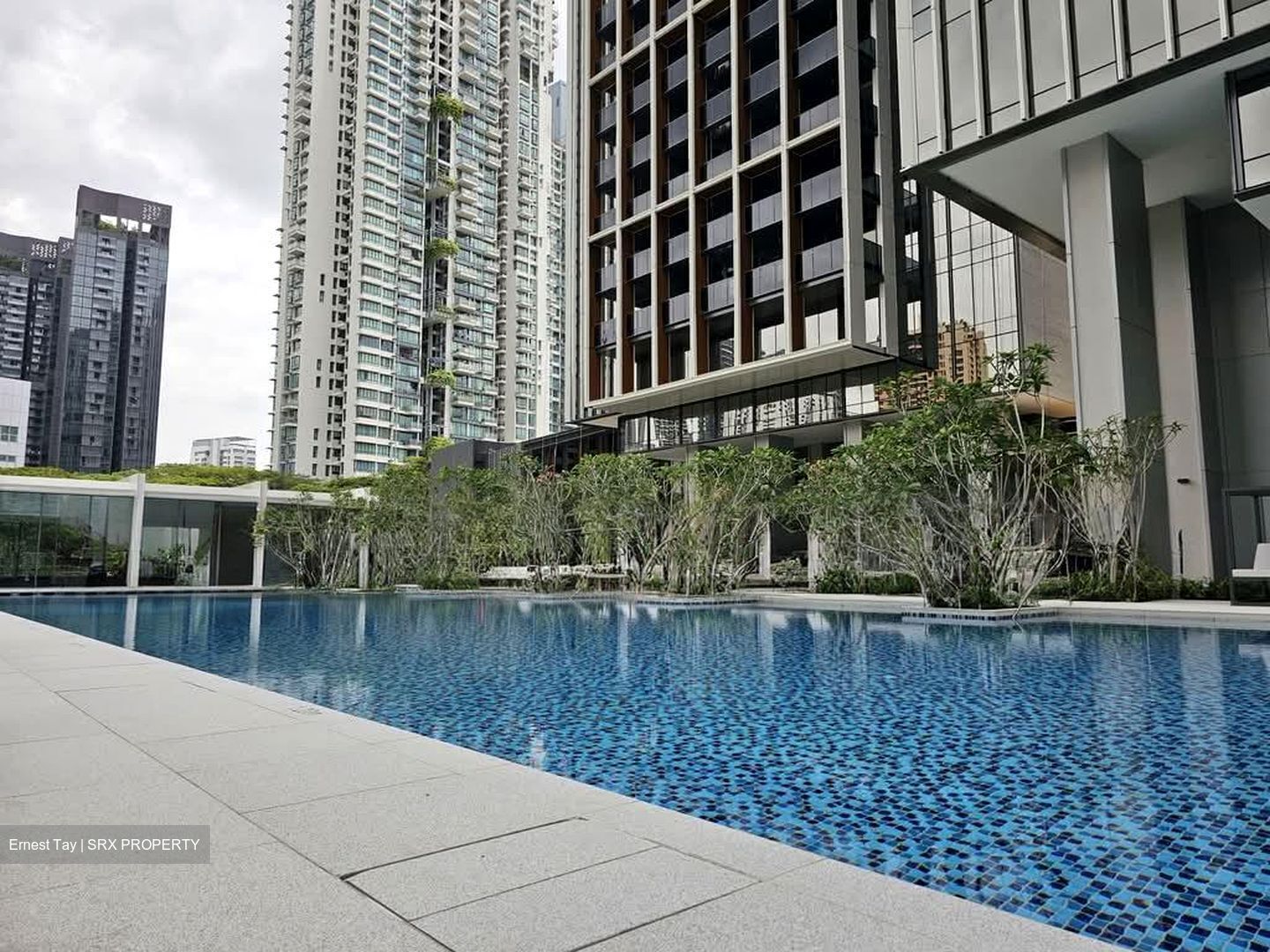 Riviere  (D3), Condominium #618782971